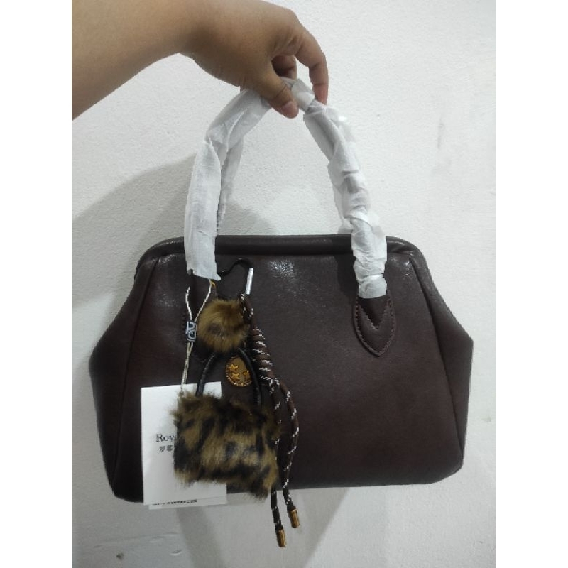 [YS] Tas RC Royal Cuir Alma Coin #8763