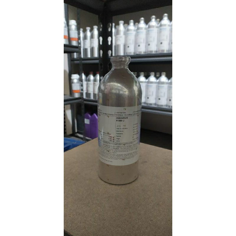 AQUARIUS LUZI bibit parfum aqua digio segel 1kg