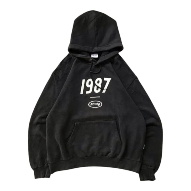 Hoodie mmlg