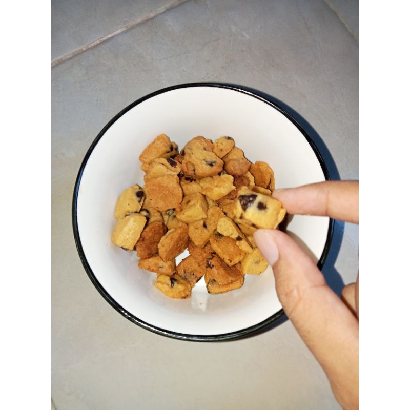 

CEREAL COOKIES by Kane Cookies / 100gr