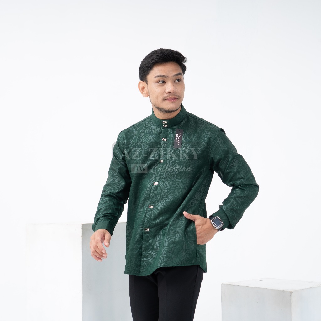 kemko sultan embos  kemeja koko kemko Koko sultan