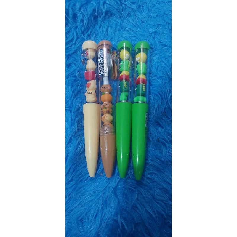 

Pulpen Gemoy Kuki