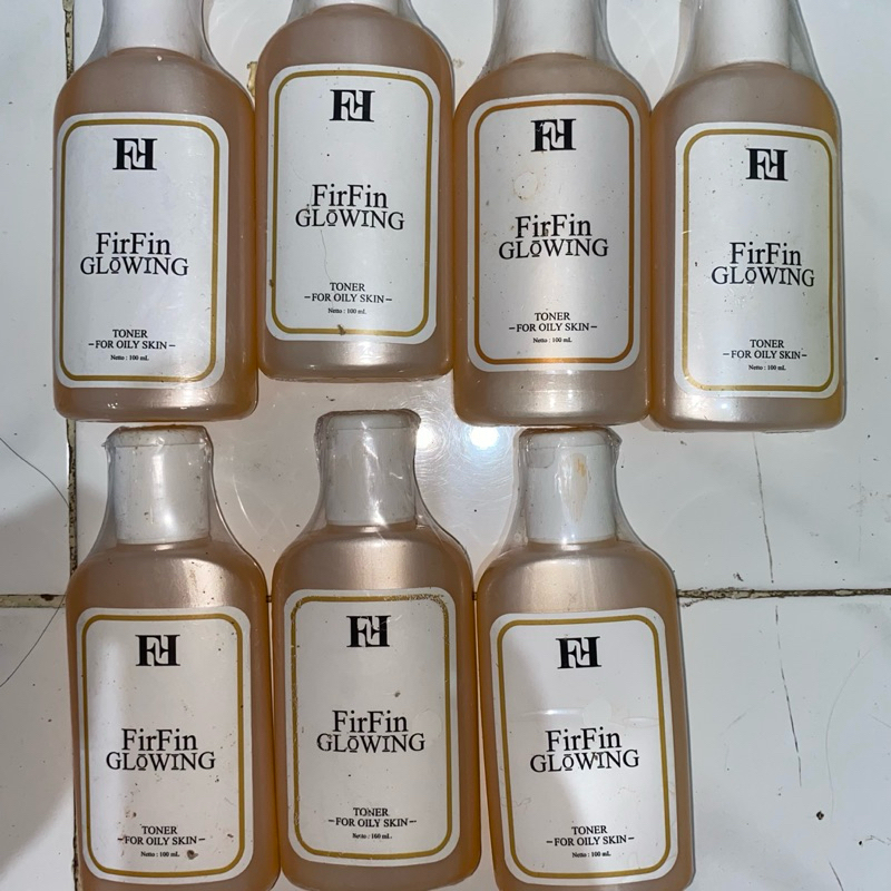 ECER FIRFIN NORMAL|ACNE