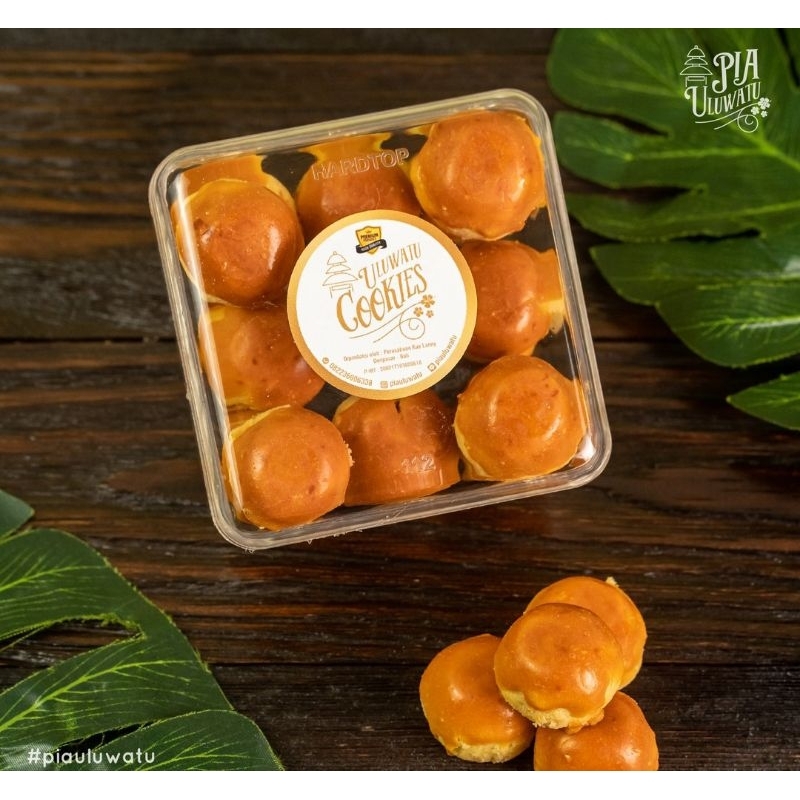 

nastar 500gr kue kering nastar pia Uluwatu oleh oleh Bali jastip Bali 500gr