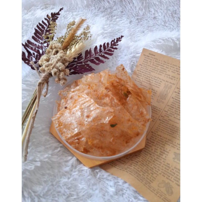 

Keripik Kaca