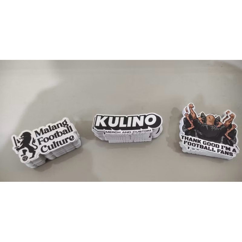 

Cetak Stiker custom ukuran A3+