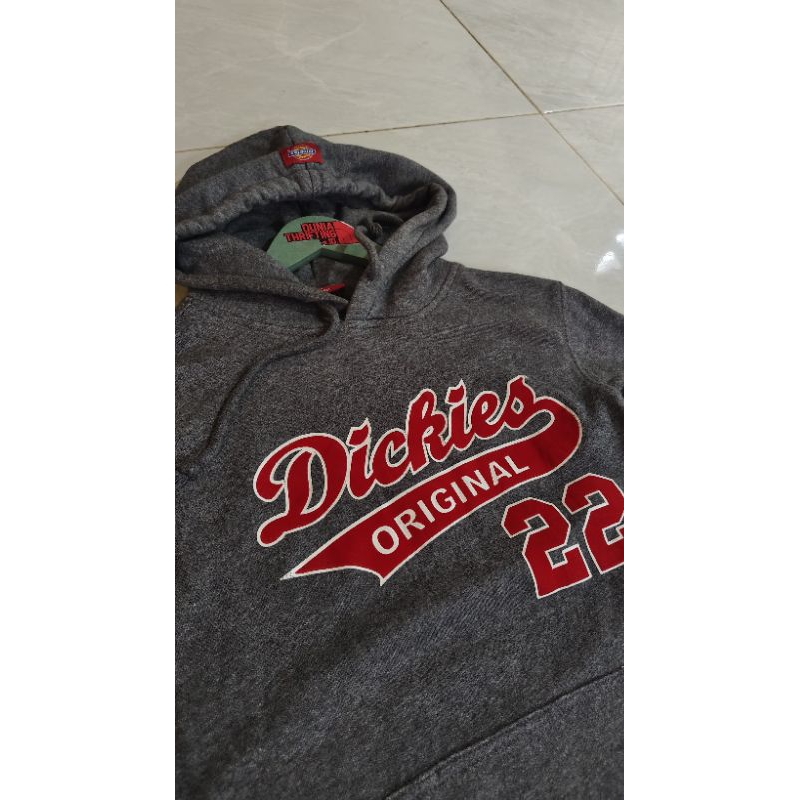 HOODIE DICKIES ART 22