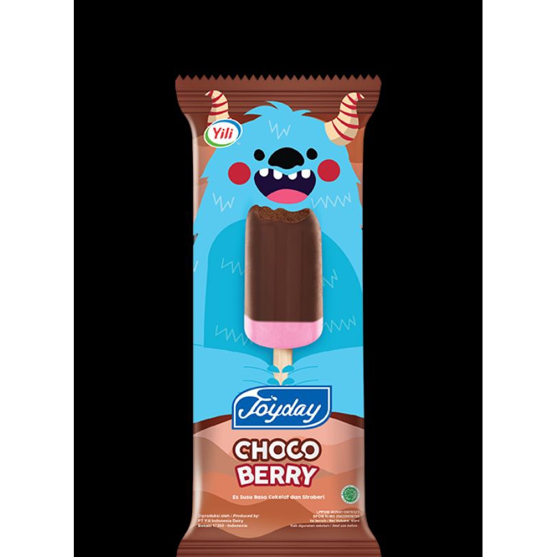 

Joyday Choco Berry