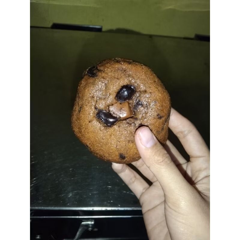 

soft cookies