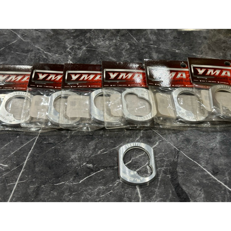 Cover Kunci Kontak Mio Soul Mio Fino YMAX