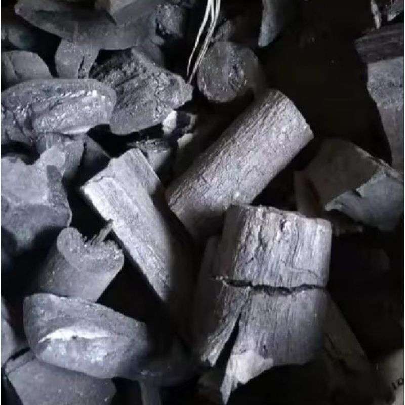 ARENG KAYU KERAS / ARANG KAYU KERAS