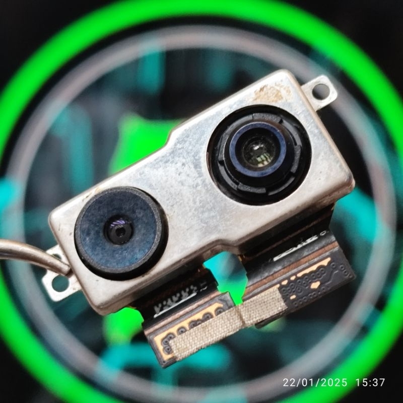 Kamera ASUS Zenfone ROG 2 [ Copotan ]Tested✓