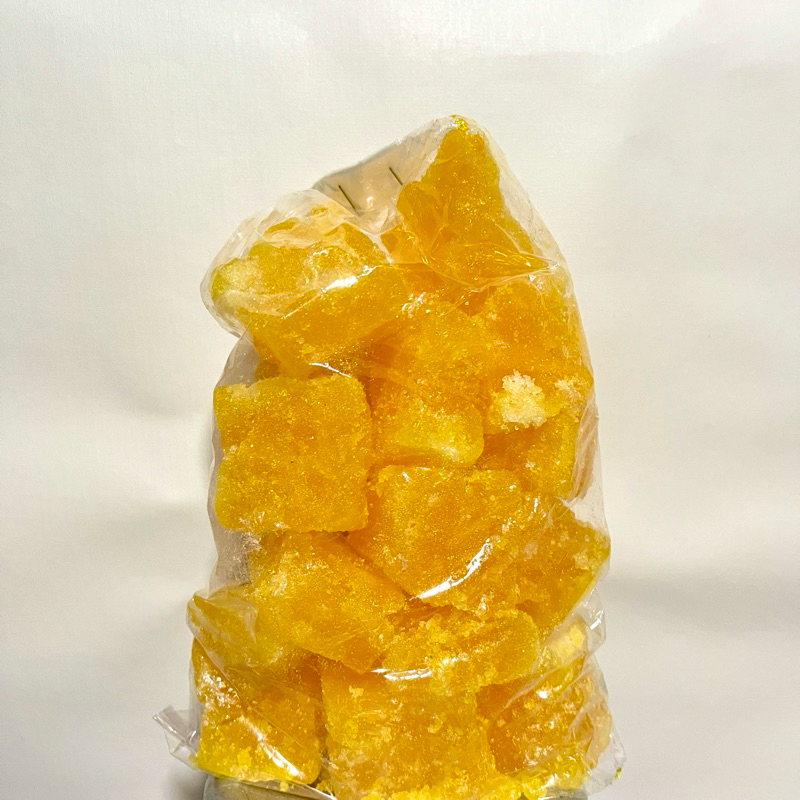 

Gula Batu Kristal Kuning