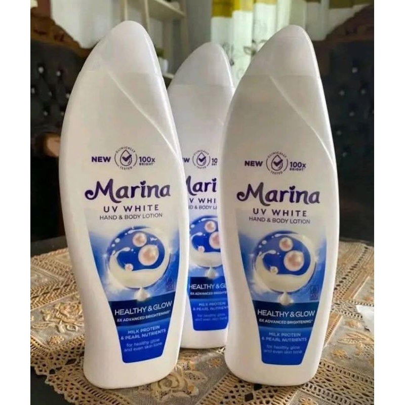 MARINA HEALTHY GLOW 460 ML / MARINA HEALTHY 460 ML