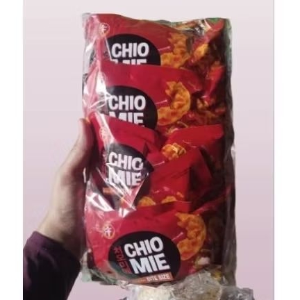 

Chio Mie Pedas Manis (Pack isi 10pcs)