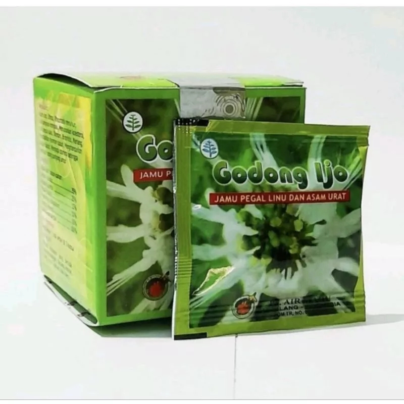 

jual godongijo asli 100% bisa COD
