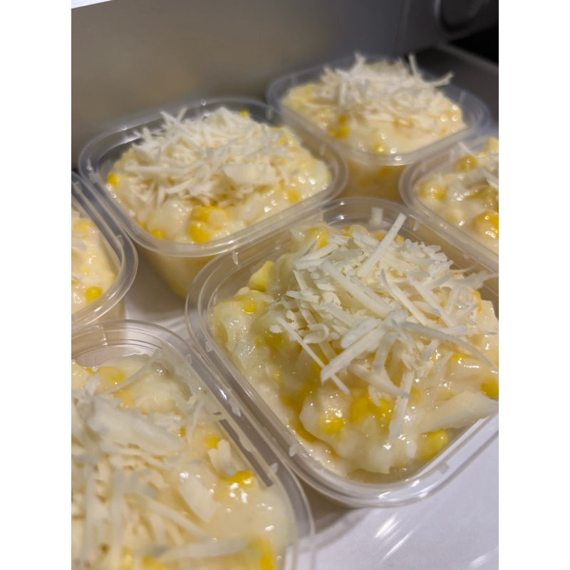 

Bubur jagung mamitos