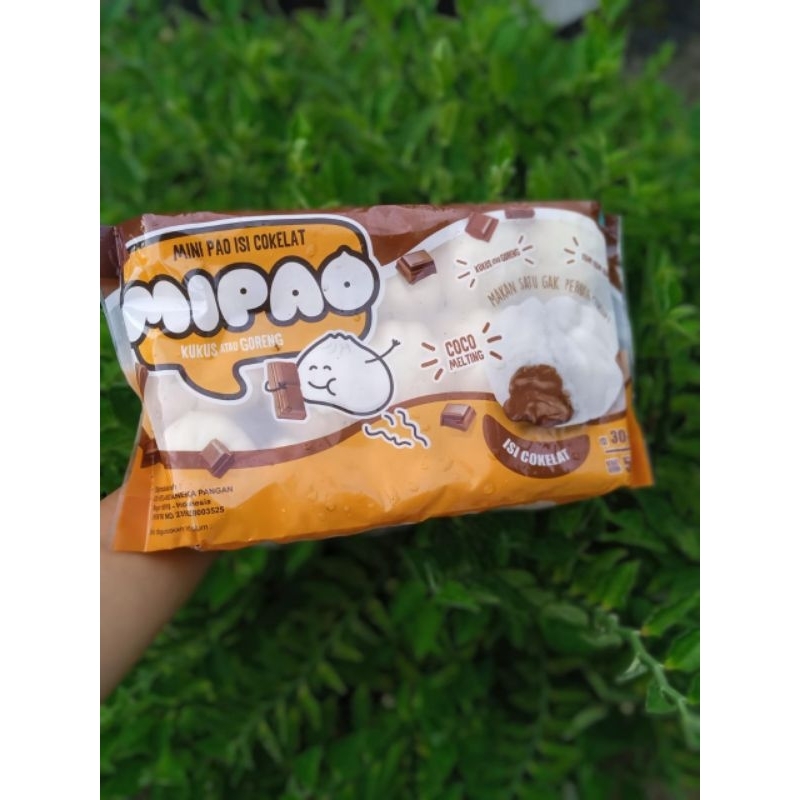 

Mipao Coklat