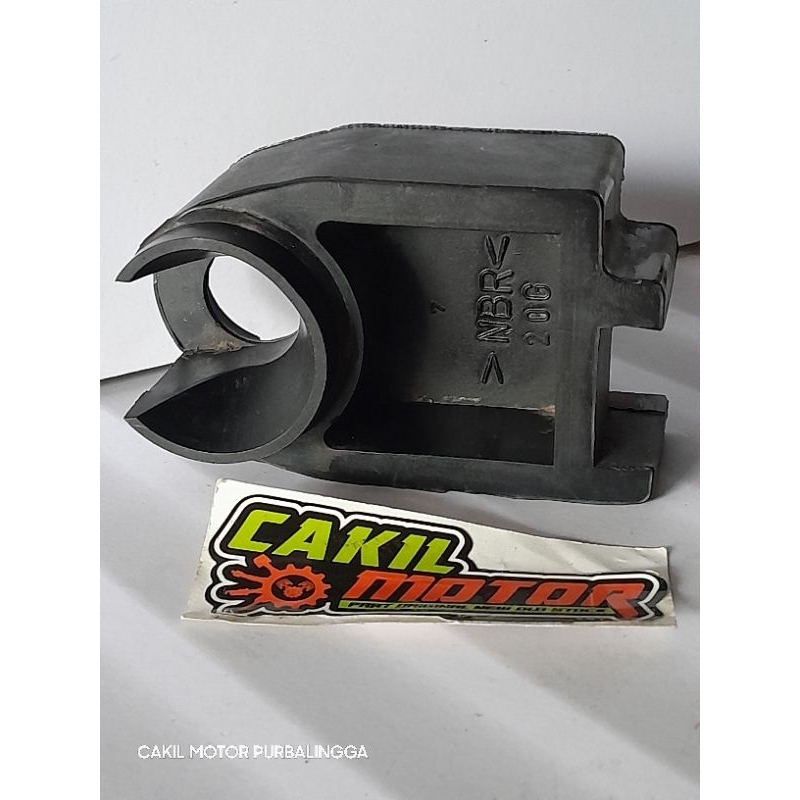 karet arm bantalan rantai shogun 125 R SP FD