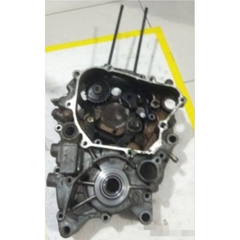 krengkes kalter Revo absolut  bagian nomor Kiri asli copotan