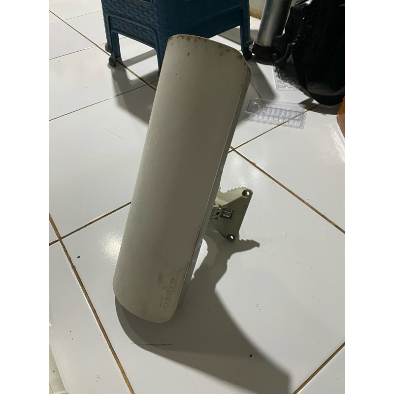 Mikrotik MantBox 12s