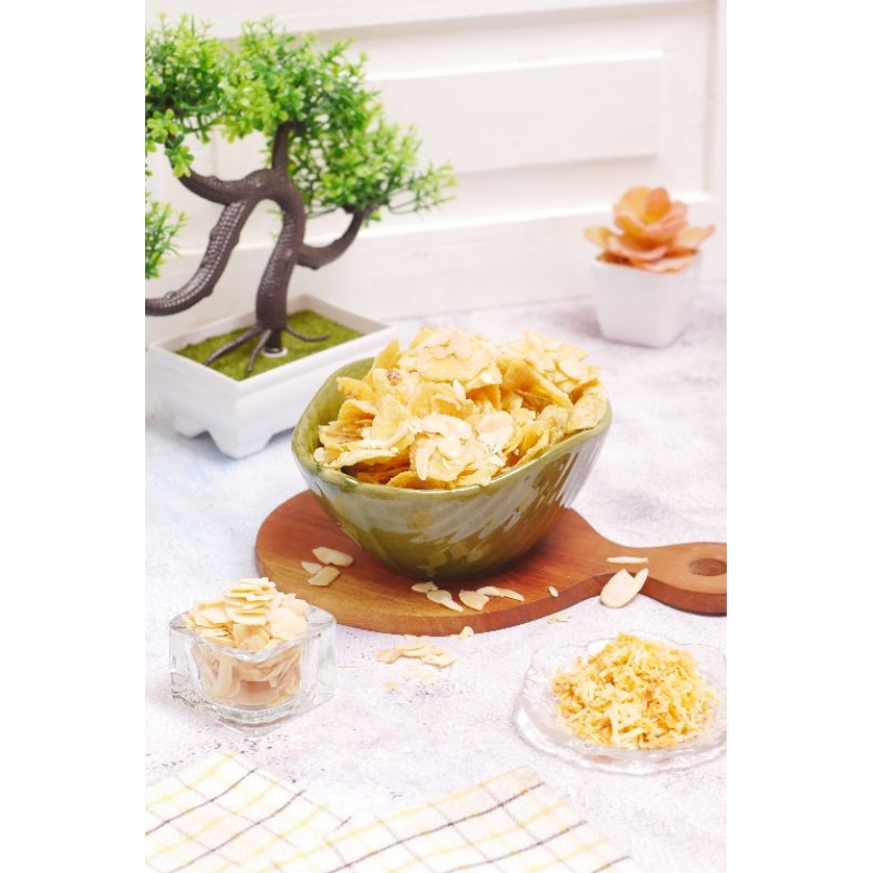 

PAKET GEN Z | PAKET HEMAT | KERIPIK PISANG MENTEGA