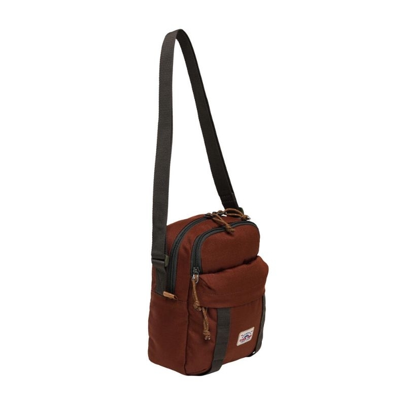 Eiger1989 Seaway Pouch Co