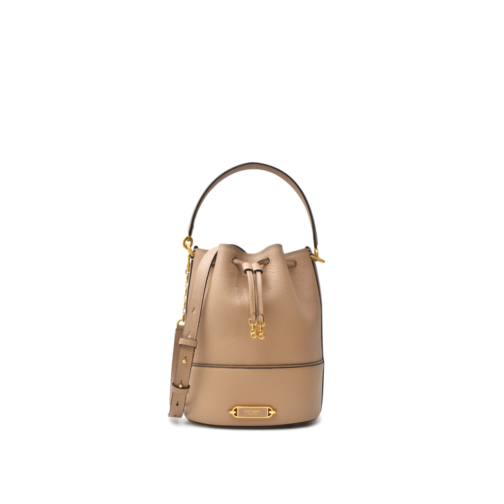 KS Gramercy medium bucket bag