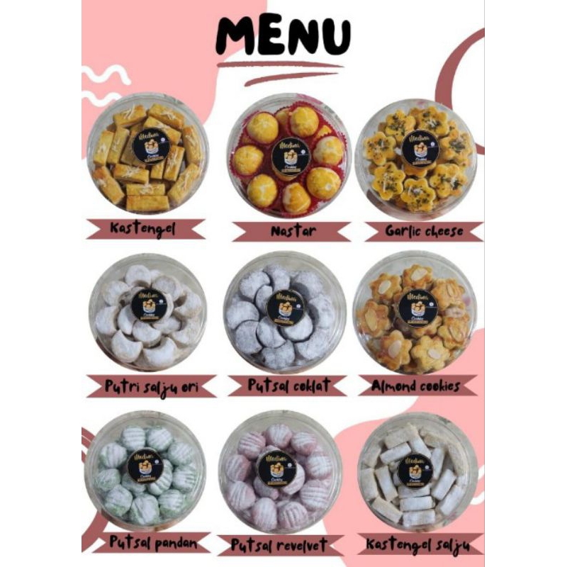 

KUE KERING toples 250gr (baca deskripsi)