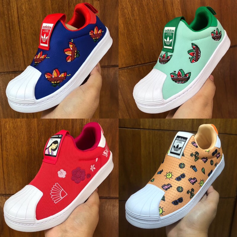 adidas superstar 360 kids ORIGINAL