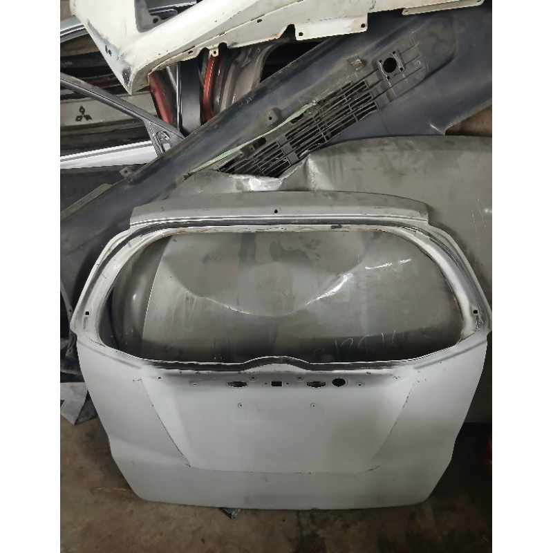 PINTU BAGASI JAZZ GE-8 2009/2013 ORIGINAL