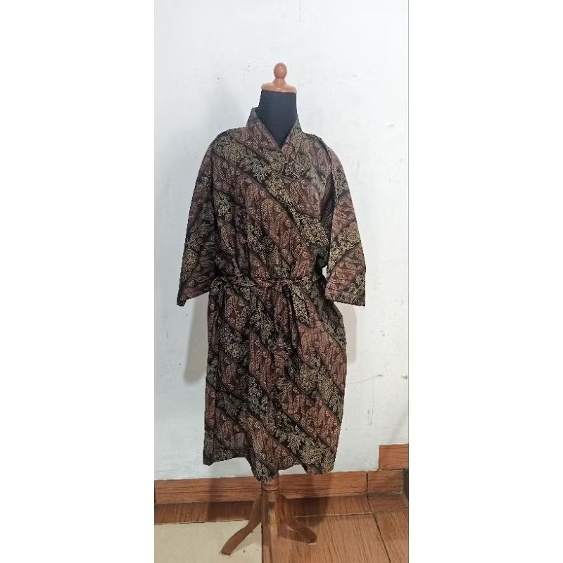 Kimono Spa Salon Spa Batik Jogja