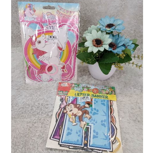 

BANNER ULTAH JUNGLE EDITION