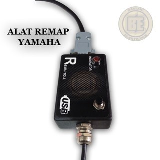 Alat Remap ECU Motor YAMAHA NMAX dan AEROX (LEGACY)