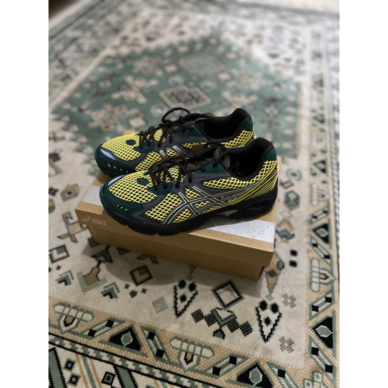 Asics UB7-S GT-2160 x Kiko kostadinov dark neptune