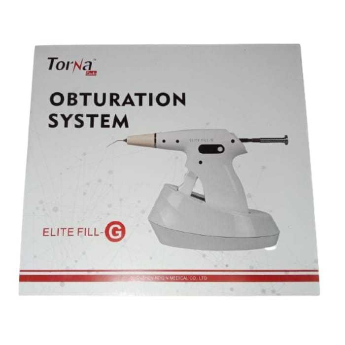 OBTURATION SYSTEM GUN/ELITE FILL-G