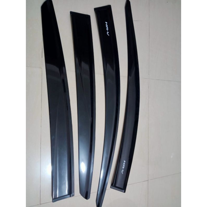 Talang Air Honda HRV