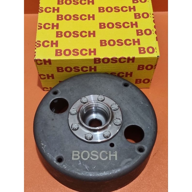 flywheel magnet ms070