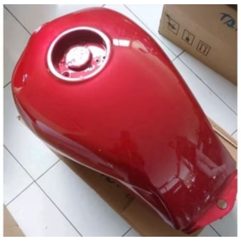Tangki bensin motor Rod3 Viar PNP Motor Roda3 merk Lain VIAR GENUINE PART