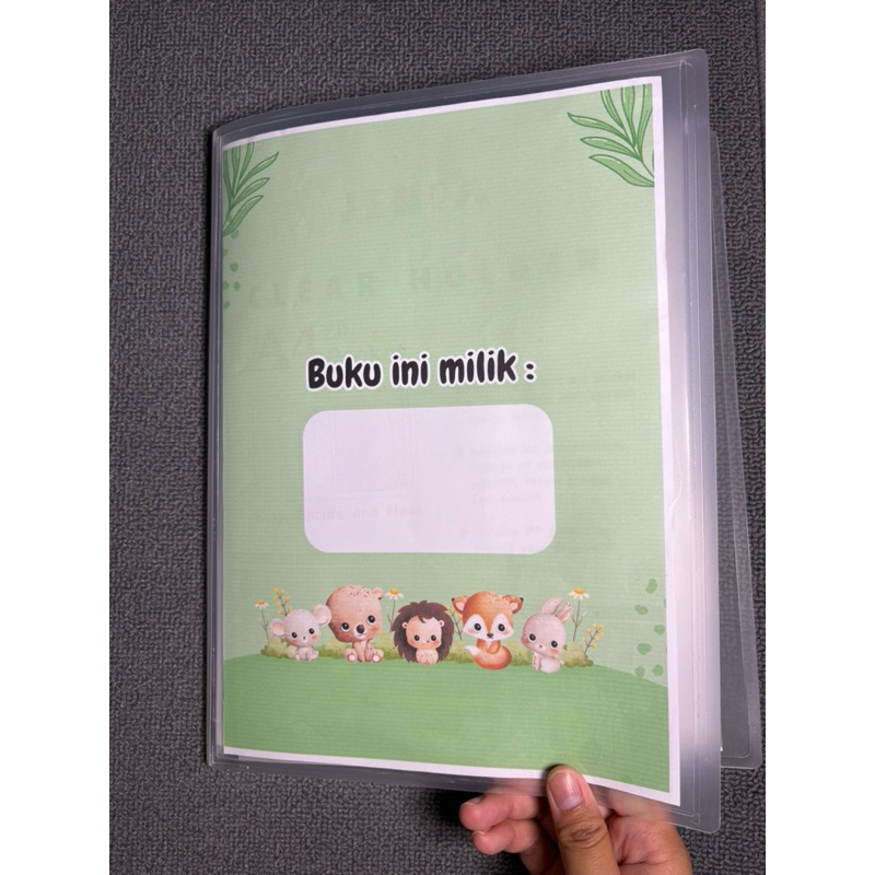 

worksheet anak