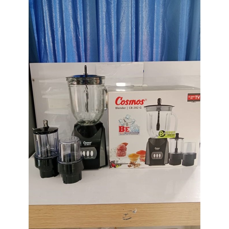 Cosmos Blender CB-282 G / Blender cosmos CB 282 G