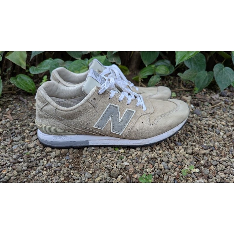 NB 996 Original second