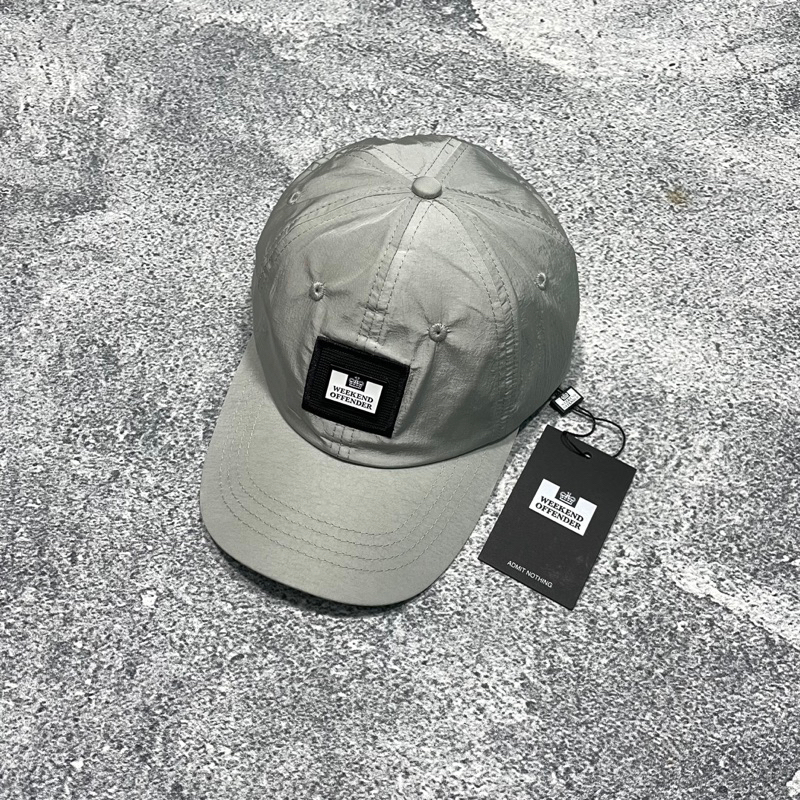 Weekend Offender Natadola Cap Original