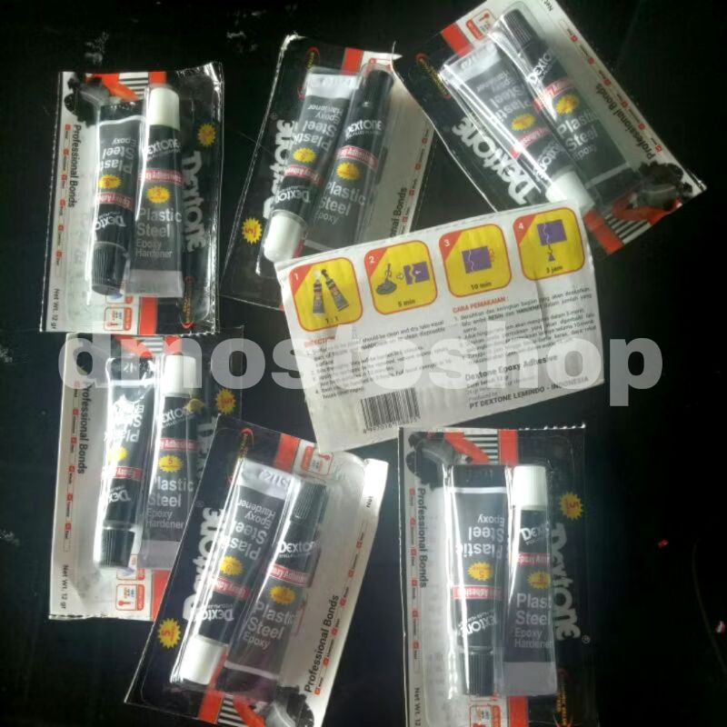 

Lem Dextone 5 menit 5menit 12gr lem serbaguna dextone 48gram lem dextone rapid clear 15mlx2