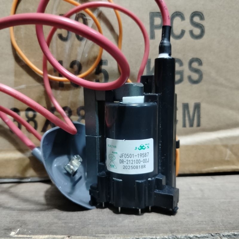 FBT Playback Tv Tabung Polytron JF0501-19587 Slim 21 Inch Original