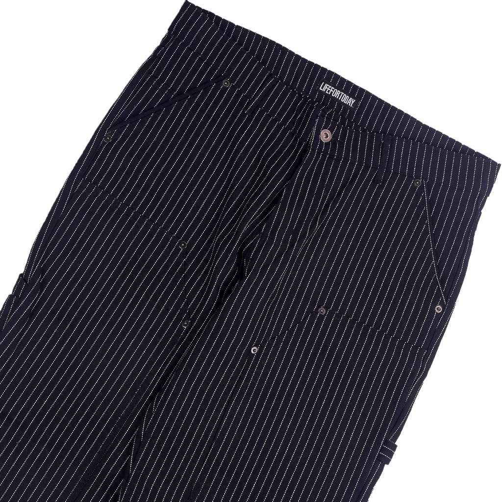 RIHO WABASH DOUBLE KNEE CARPENTER PANTS LIFEFORTODAY