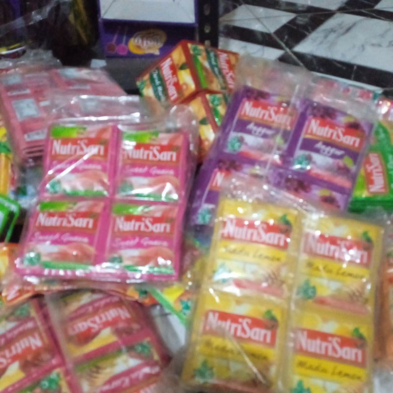 

NutriSari