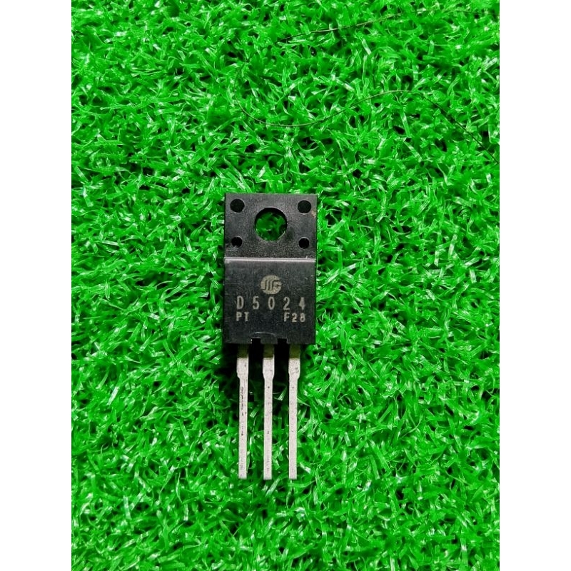 TRANSISTOR D5024 ORIGINAL