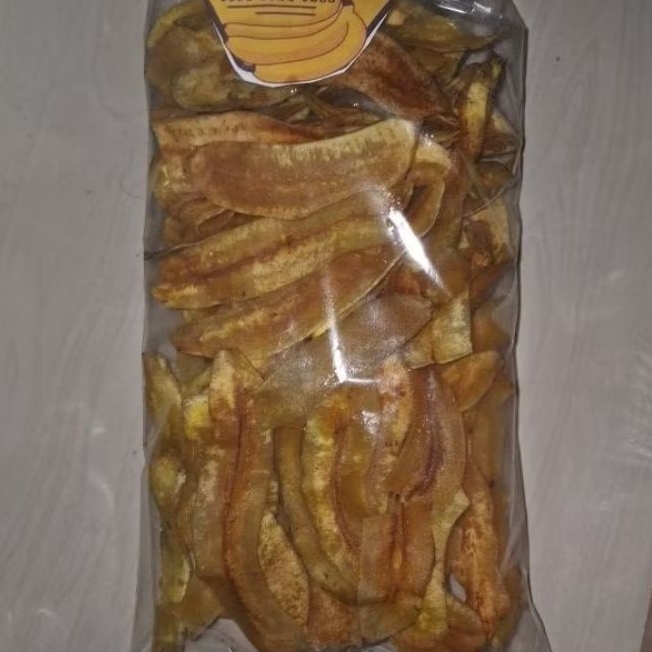 

KERIPIK PISANG ORIGINAL ASLI KUNINGAN