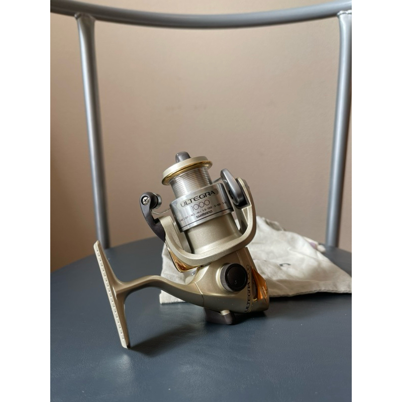 reel shimano ultegra 1000 japan